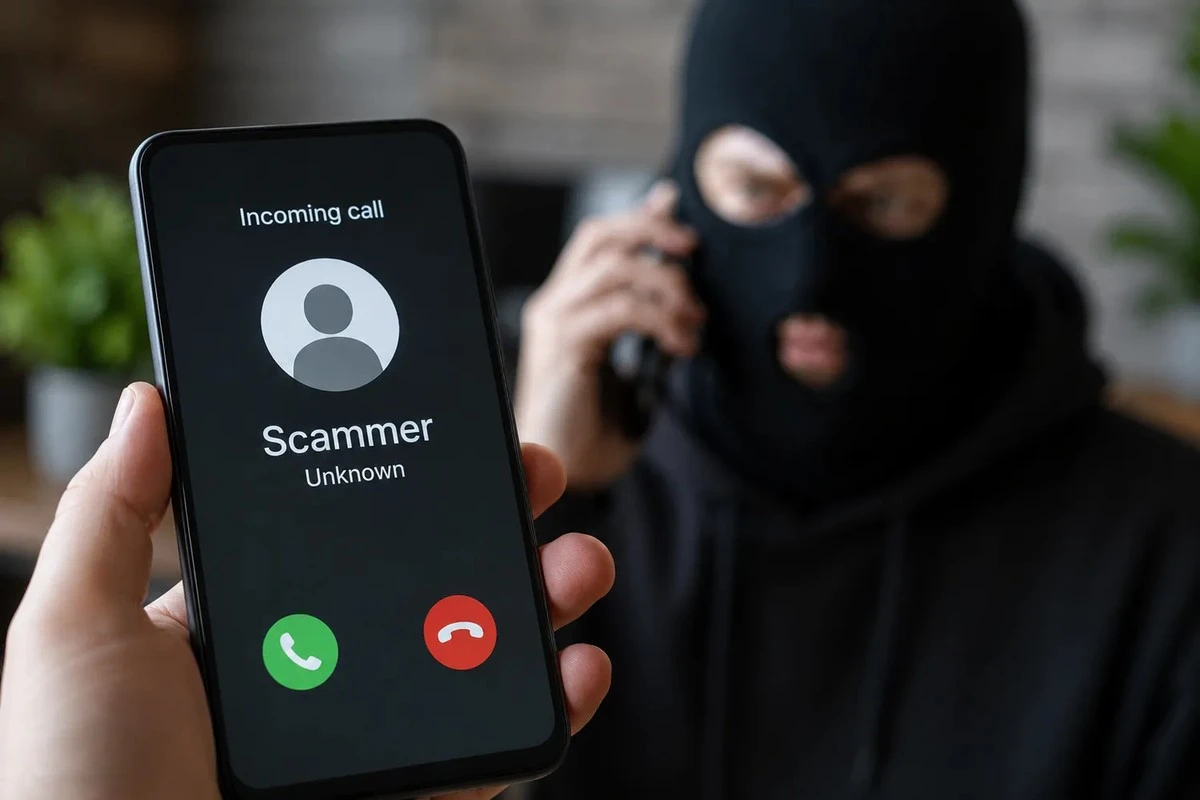 Większość ludzi boi się niewłaściwych numerów. Jak naprawdę rozpoznać oszusta przez telefon