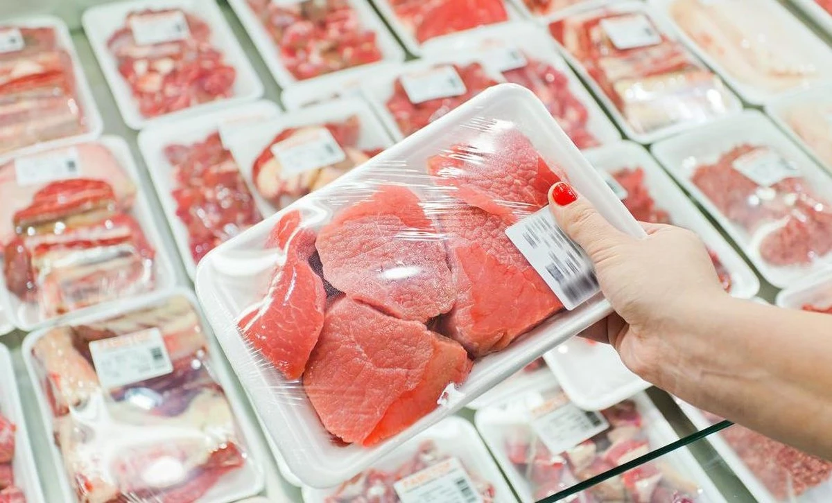 Ukryty znak na opakowaniu mięsa, który ostrzega przed niebezpieczeństwem - image 1