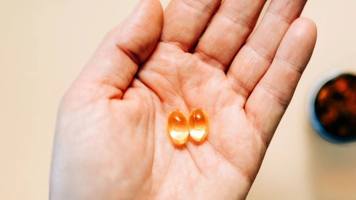 Suplementy omega-3 a ryzyko spadku funkcji poznawczych: ostrzeżenie naukowców