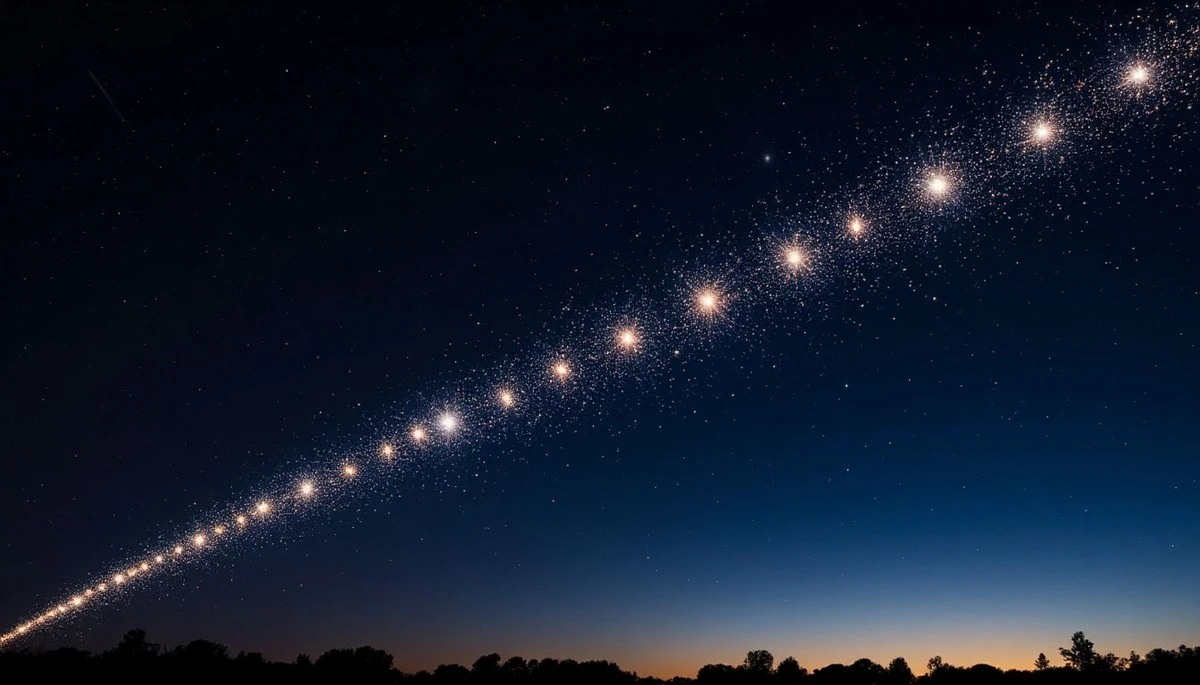 Dlaczego Elon Musk chce wysłać milion satelitów bez badań środowiskowych