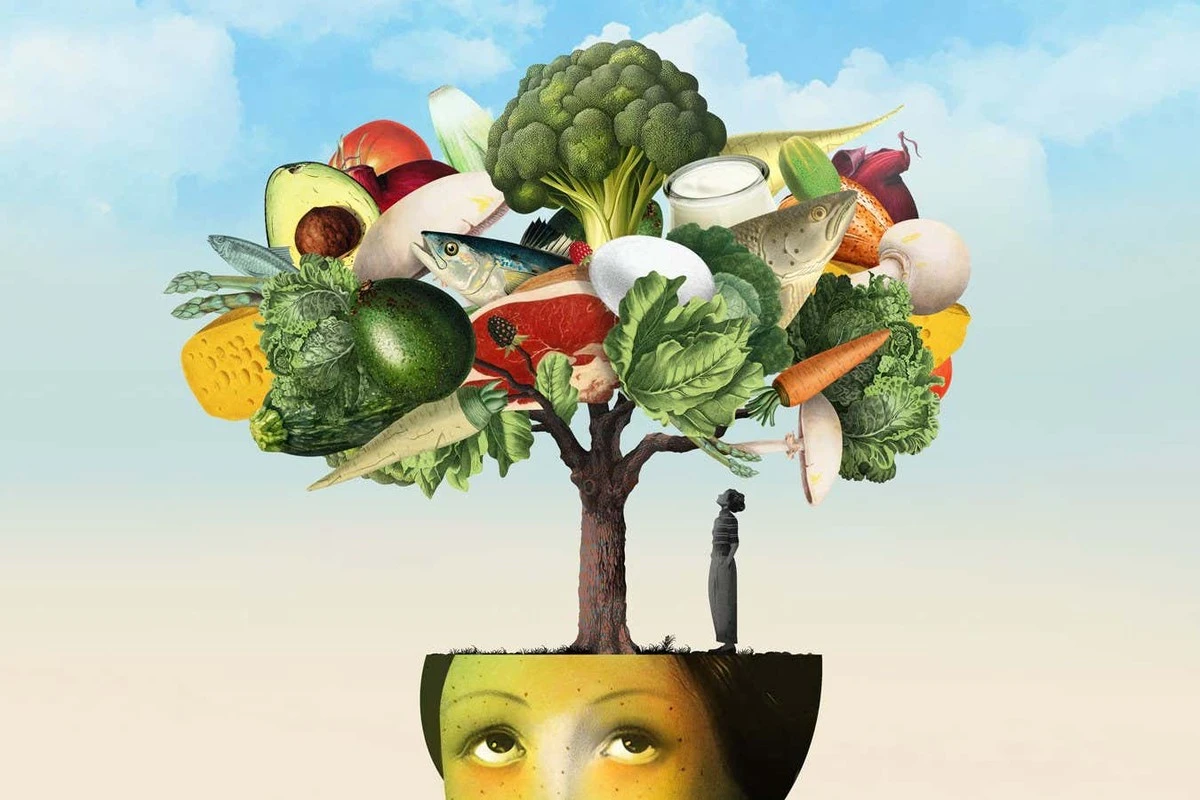 Dieta ketogeniczna jako rewolucja w leczeniu chorób psychicznych