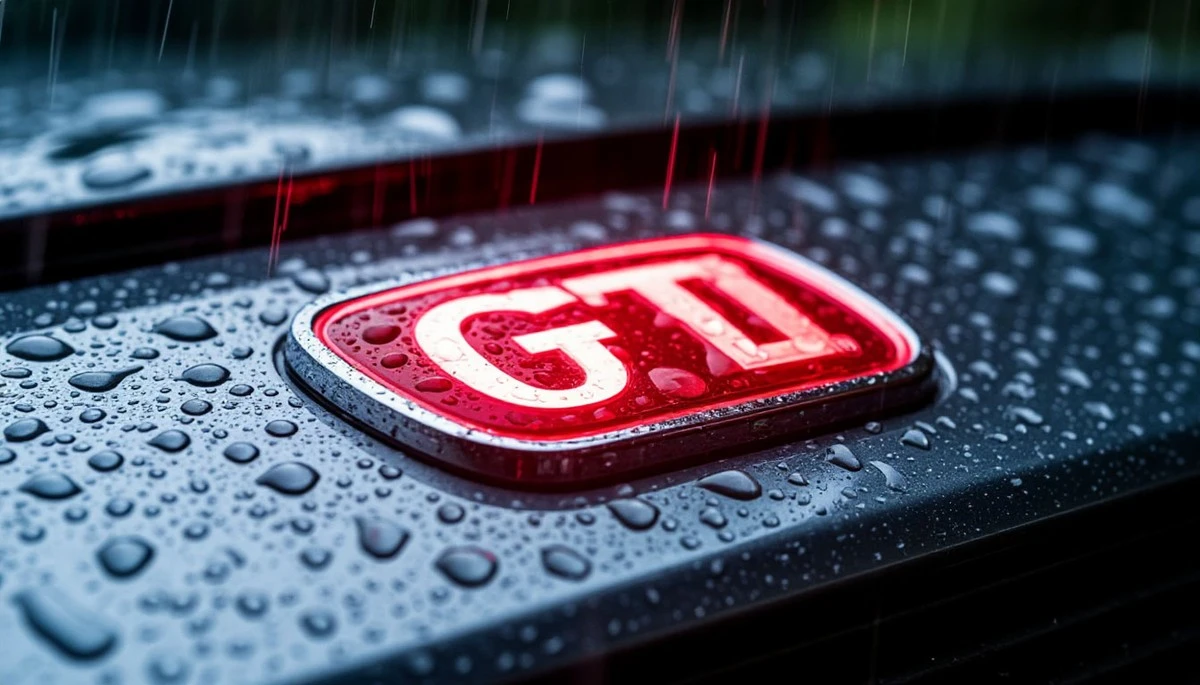 Dlaczego Volkswagen przywraca nazwę Tiguan i kultowe logo GTI