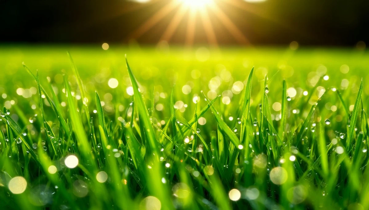 Jak prawidłowo wykonać pierwsze koszenie trawnika na wiosnę