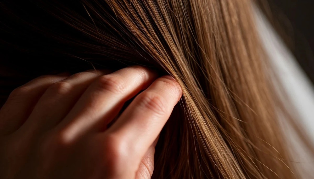 Dlaczego Twoja skóra głowy swędzi po doczepach: odkryto w nich 48 toksycznych związków