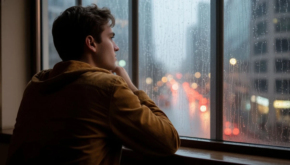 Dlaczego po awansie lub przeprowadzce czujemy lęk zamiast radości