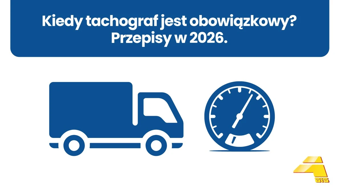Nowe przepisy UE: dlaczego właściciele busów muszą zamontować tachograf do 1 lipca - image 1