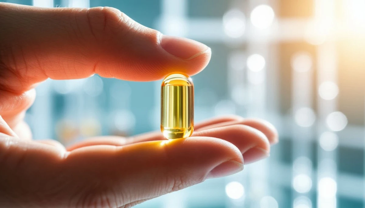 Dlaczego warto brać jedną multiwitaminę codziennie