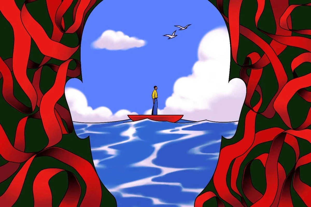 Dlaczego powinieneś świadomie szukać stresu, aby uodpornić swój organizm