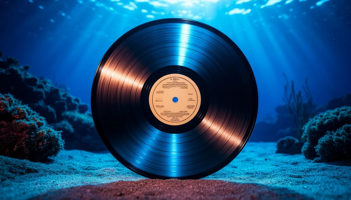 Dlaczego naukowcy przez 75 lat trzymali ten plastikowy krążek w tajemnicy