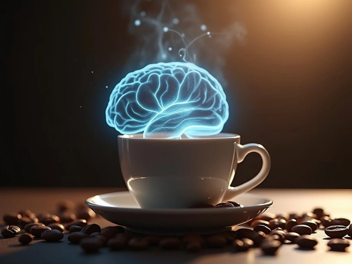 Piłem 5 kaw dziennie – lekarz pokazał, co dzieje się w mózgu