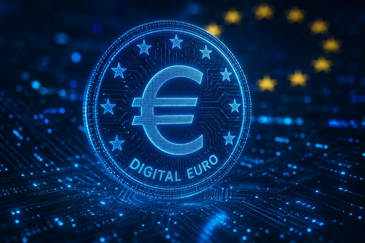 Eurocyfrowy: dlaczego płacenie telefonem bez internetu to nowa konieczność
