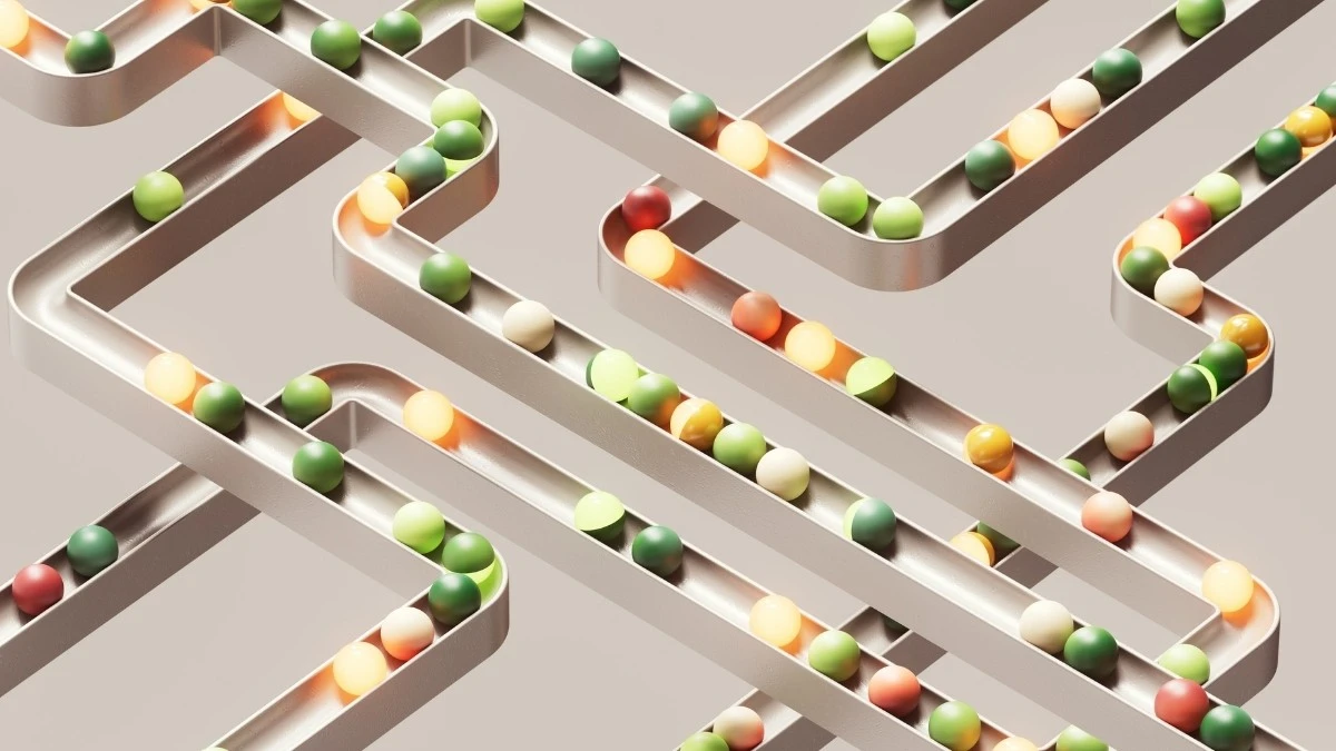 Dlaczego fizycy zamykają cząstki w jednym wymiarze