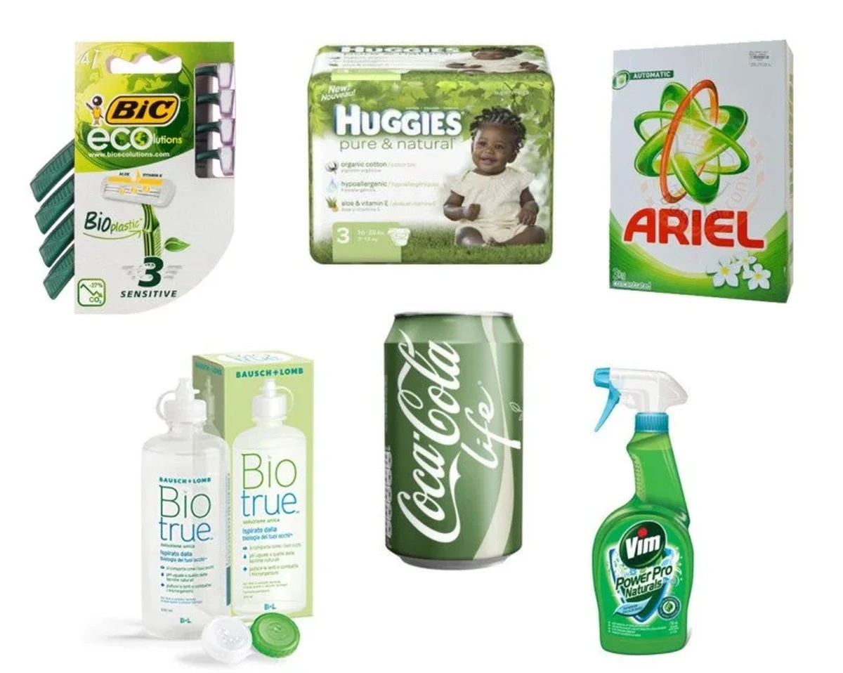 Koniec ery „ekologicznego” marketingu – te napisy znikną z polskich półek w 2026 roku - image 1