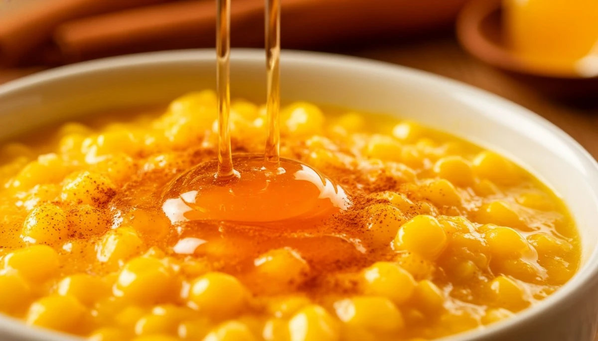 Dlaczego rano wrzucam szklankę kaszy kukurydzianej do mikrofalówki