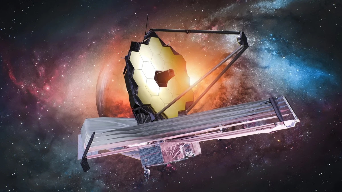 niewszystkowkos-extra-1.webp Nie wszystko w kosmosie jest tym, czym się wydaje: pomyłka, która zmieniła astronomię - image 1