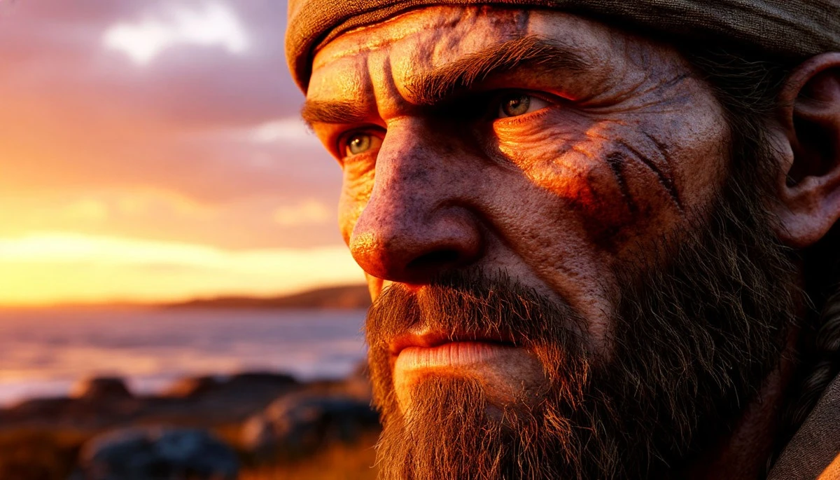 Zagadka Malty: Jak ludzie epoki kamienia pokonali 85 km morza?