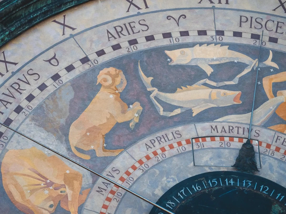 12 kwietnia: horoskop, który przyniesie przełom i emocjonalne oczyszczenie