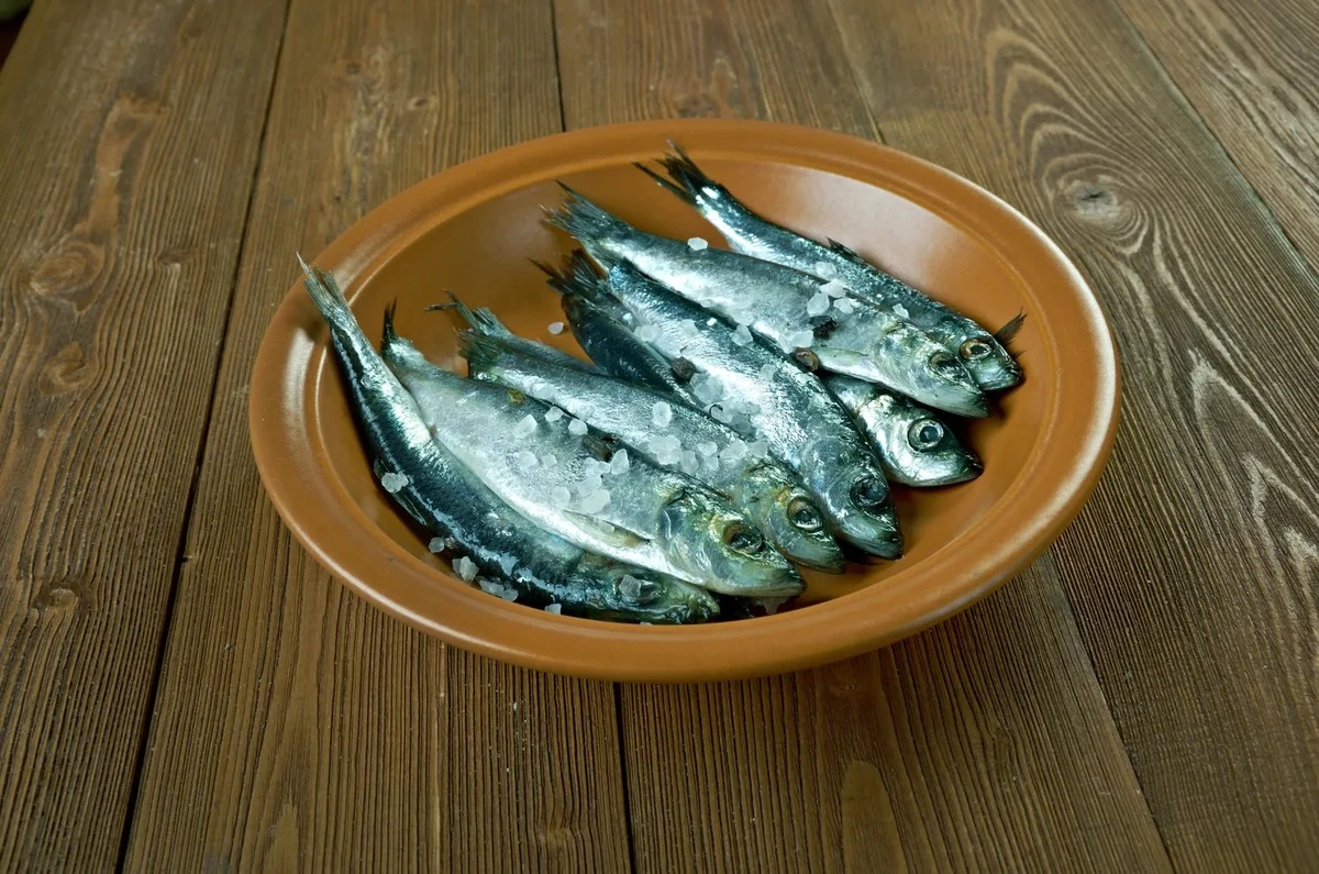 Dlaczego surströmming to nie zwykła „zepsuta ryba”, a szwedzki rytuał