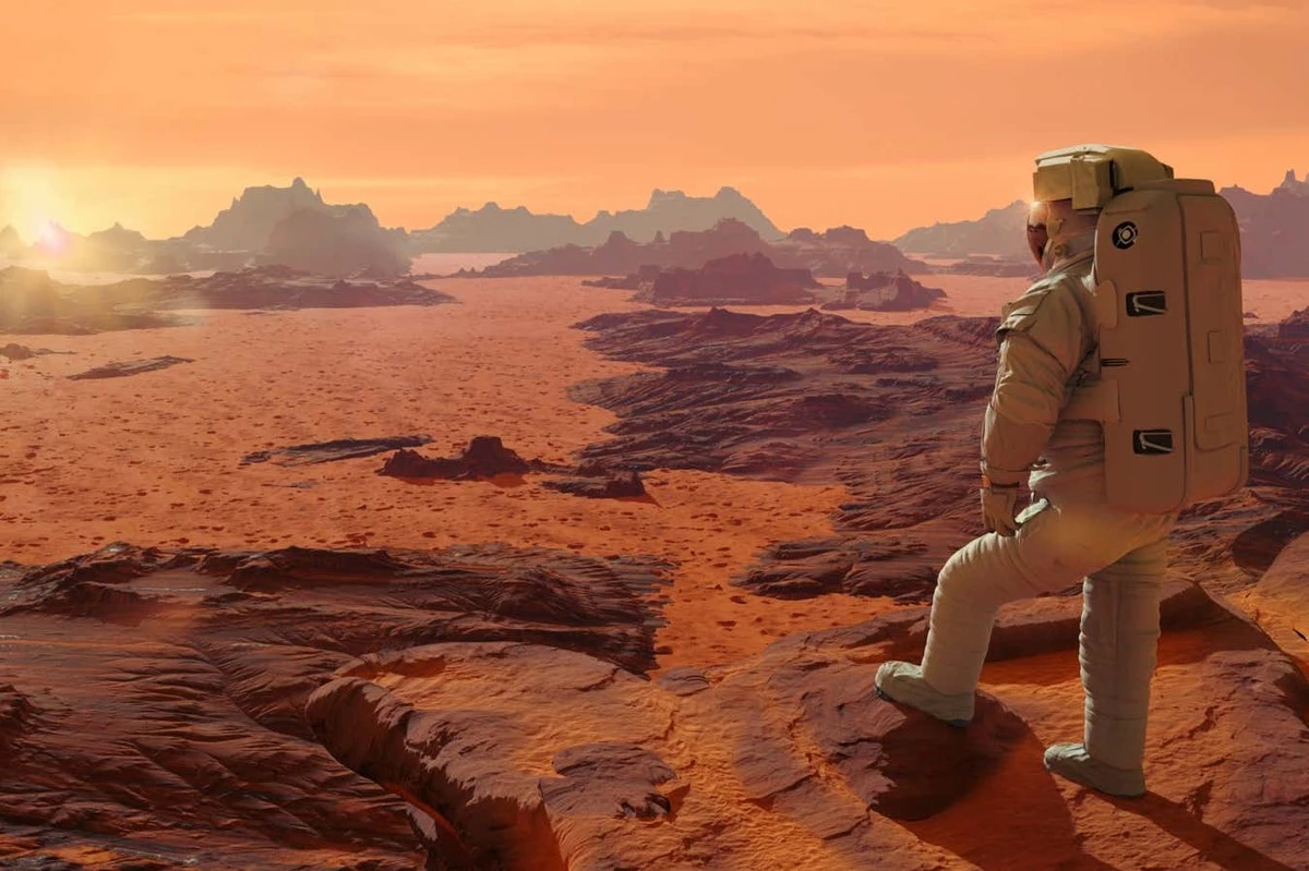 Dlaczego fani science fiction odliczają dni do 1 lutego