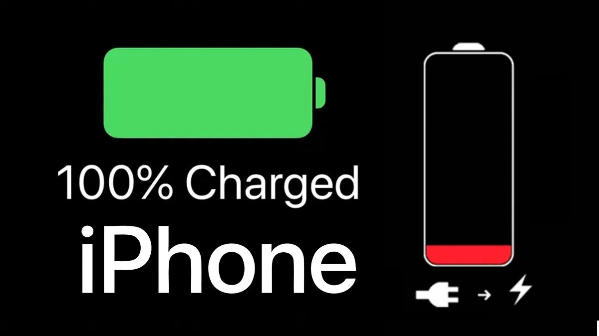 Dlaczego Twój iPhone wyładowuje się przed wieczorem? Jeden ukryty nawyk, który zmienia wszystko - image 1