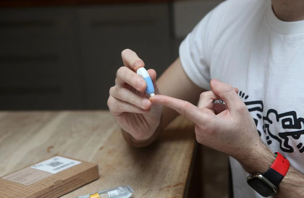 Koniec epidemii HIV w Polsce? 3 fakty, które zmieniają wszystko - image 1