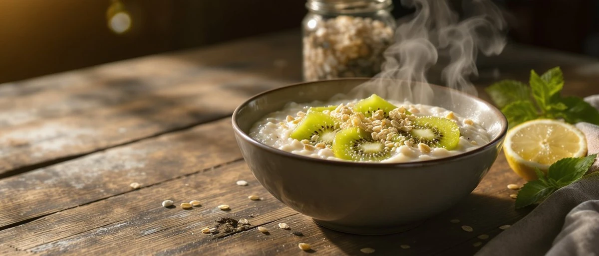 Dlaczego lekarka kazała mi dosypywać otręby do śniadania zaraz po przejrzeniu wyników