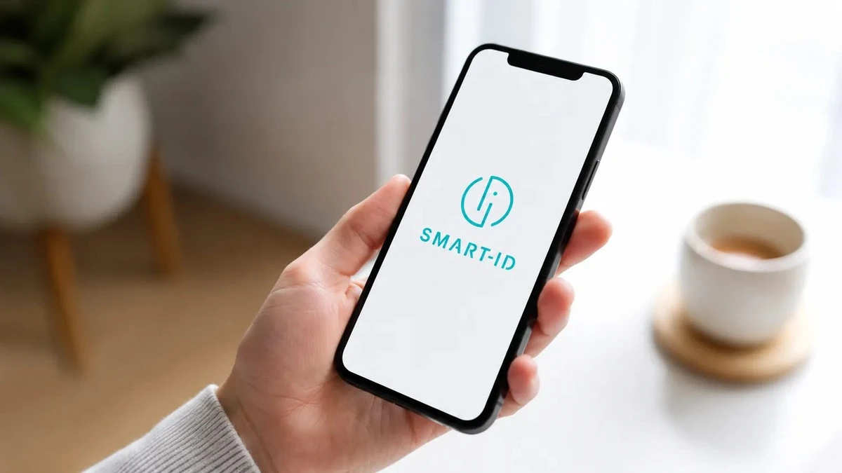 Smart-ID: oszuści celują w twój kod autoryzacyjny