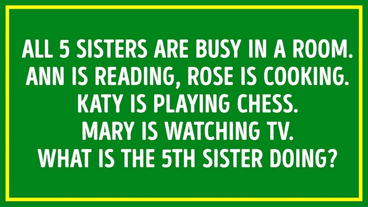 Tylko nieliczni potrafią znaleźć 3 różnice w 25 sekund: sprawdź swój wzrok - image 1