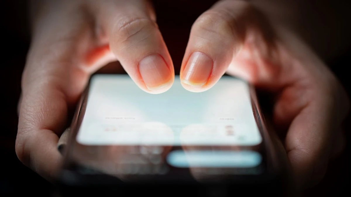 Przestań dyktować hasło do Wi-Fi: ten trik w telefonie zrobi to za Ciebie - image 1