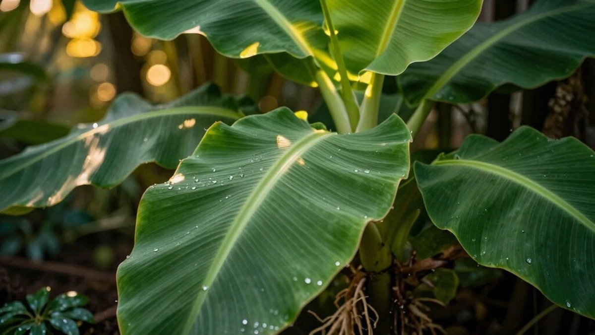 Dlaczego doświadczeni ogrodnicy przestali wyrywać ten gruby chwast z grządek
