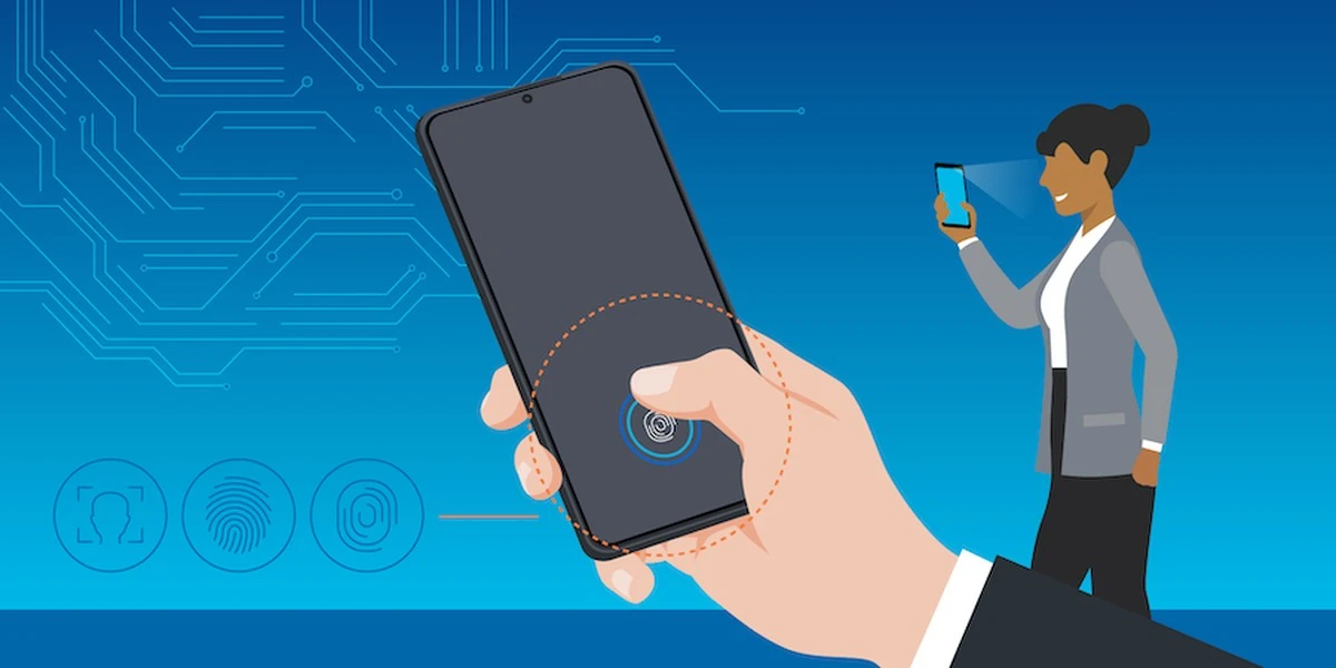 Weryfikacja twarzą czy odcisk palca – co jest bezpieczniejsze? - image 1
