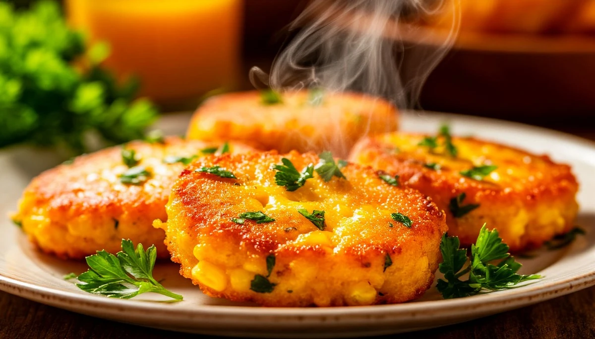 Dlaczego warto wsypać puszkę kukurydzy na blachę zamiast robić kanapki