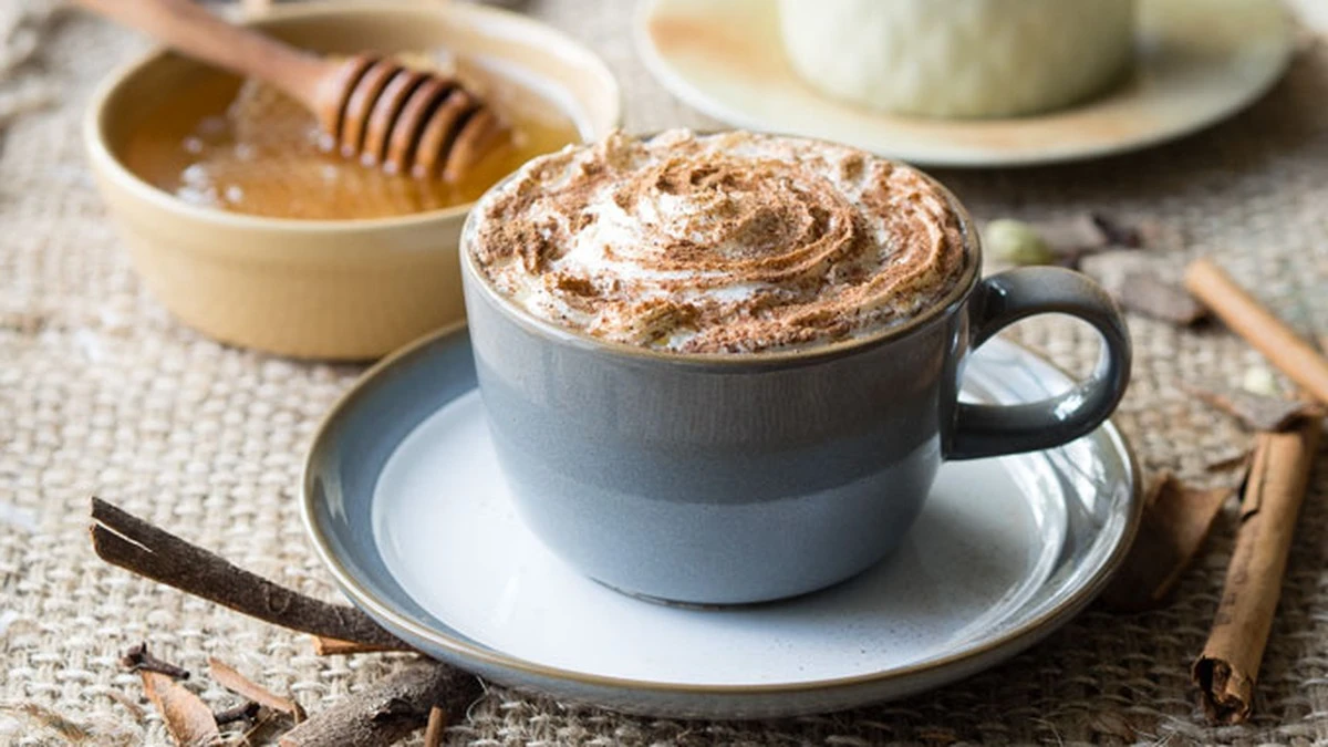 Dlaczego o tym napoju pamiętają tylko nasze babcie, gdy męczy nas kaszel - image 1