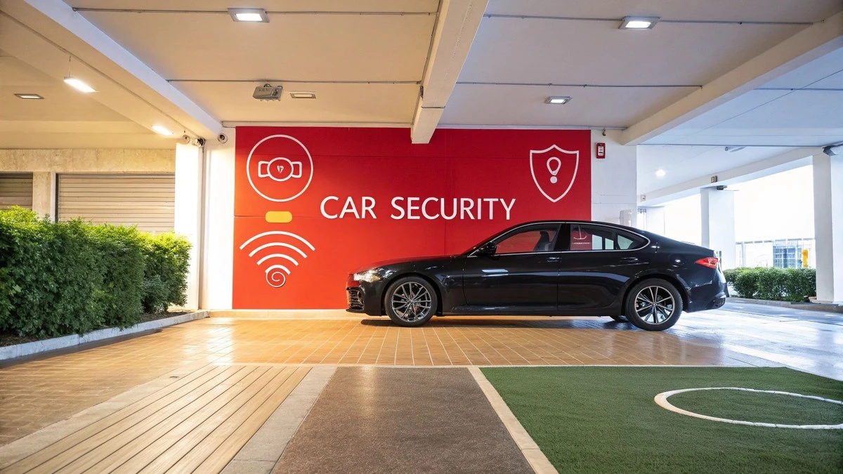 Chcesz rano zastać auto pod domem? Uważaj na system keyless - image 1