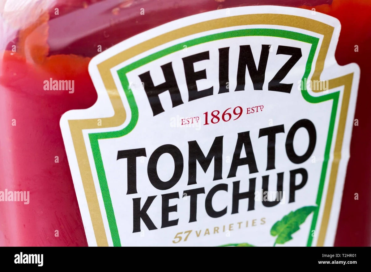 Dlaczego warto trzymać ketchup w łazience, a nie tylko w lodówce - image 1