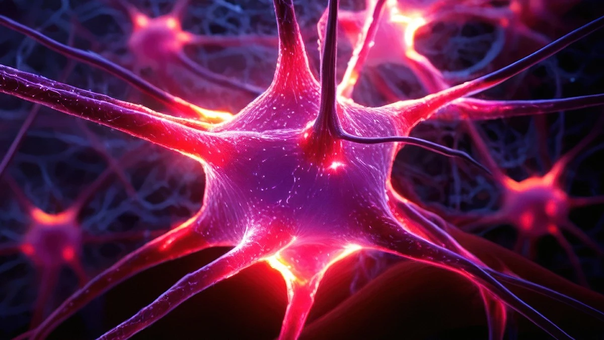 Dlaczego lekarze badają teraz mózgi młodych osób z autyzmem pod kątem Parkinsona