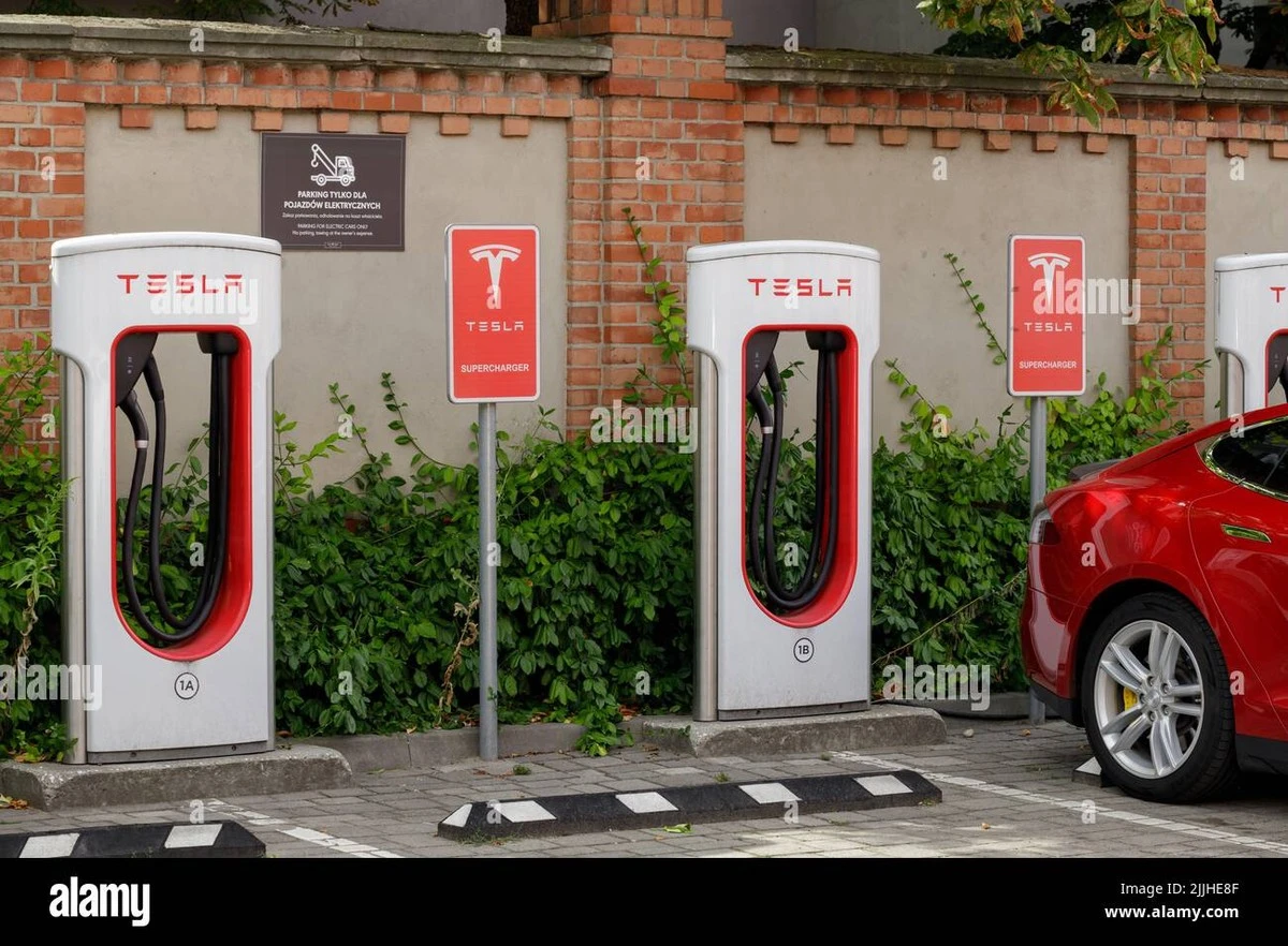 Dlaczego darmowe kilometry w Tesli są warte mniej, niż myślisz - image 1