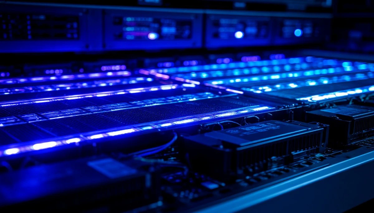 Dlaczego inżynierowie liczyli Pi przez 110 dni bez przerwy