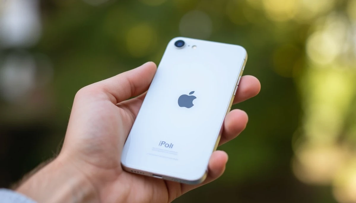 Dlaczego eksperci od technologii wybierają kremowy wariant nowego Pixela 10a