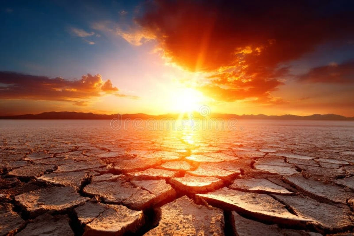 Dlaczego synoptycy z niepokojem patrzą na drugą połowę 2026 roku - image 1