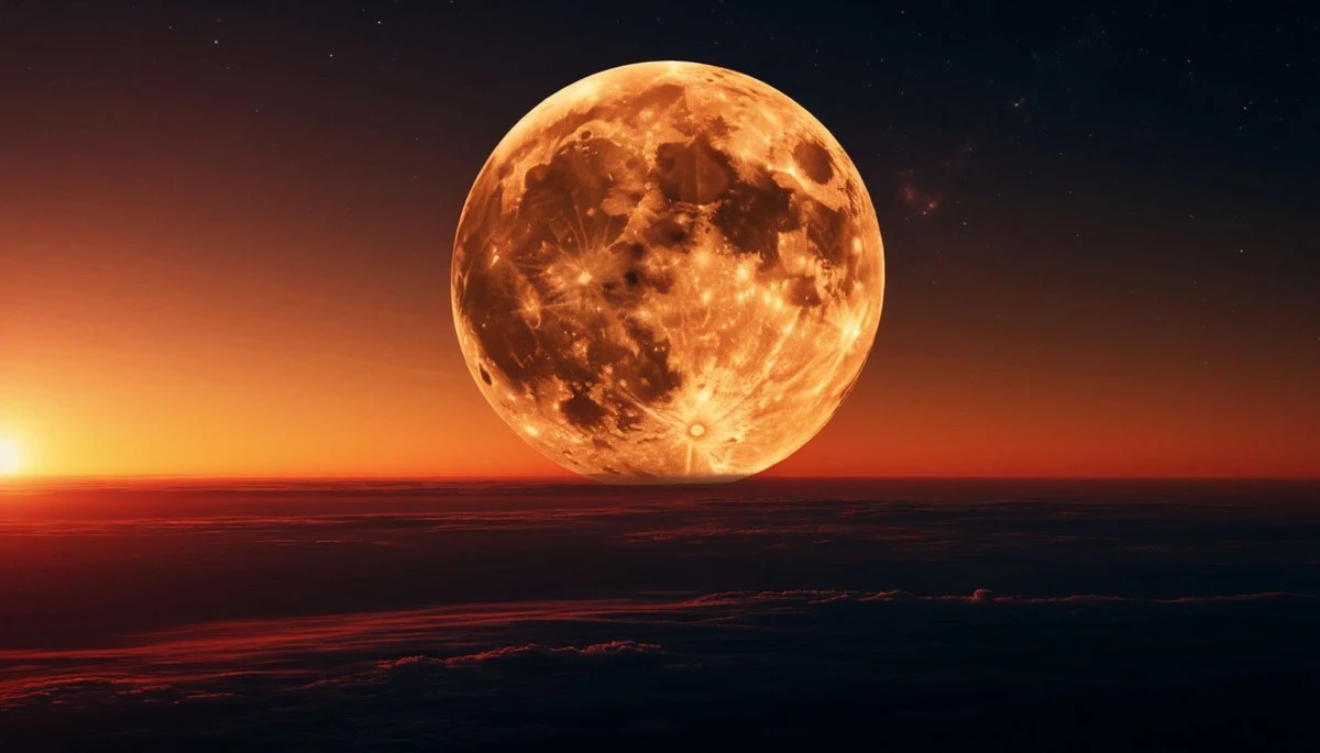 Dlaczego NASA przesuwa lądowanie na Księżycu na 2028 rok