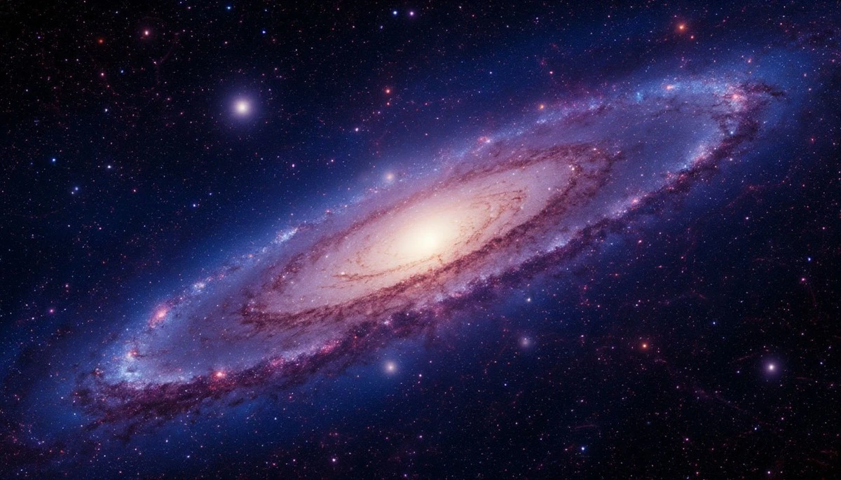 Dlaczego ciemna energia nagle słabnie i co to oznacza dla nas