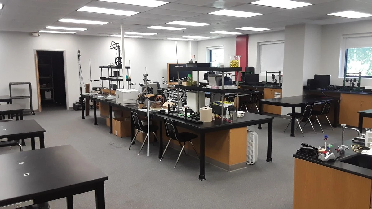 Dlaczego naukowcy od 230 lat nie potrafią zmierzyć siły grawitacji - image 1