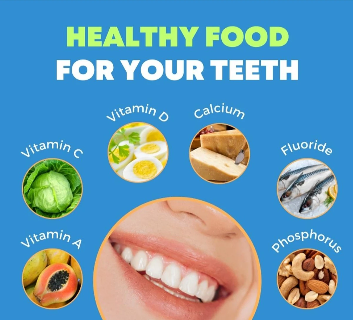 Te zdrowe produkty niszczą twoje szkliwo bardziej niż cukierki - image 1