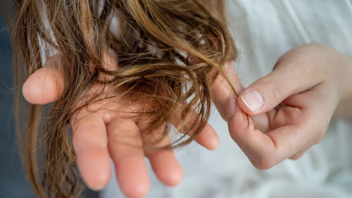 Niski poziom żelaza we włosach może być wczesnym sygnałem choroby Parkinsona