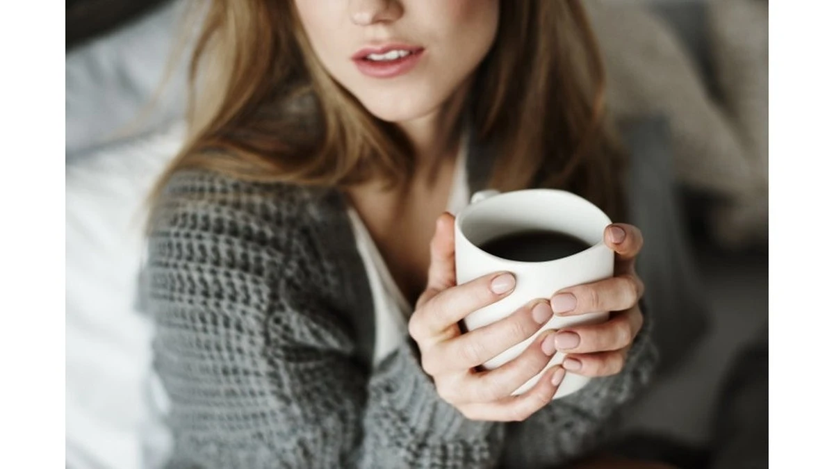 Dlaczego kierowcy po kawie rozpuszczalnej zasypiają za kółkiem po 20 minutach