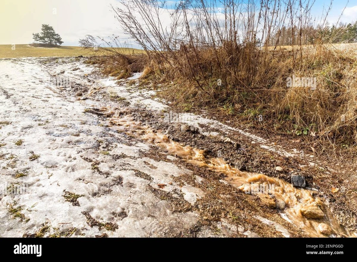 Dlaczego tej wiosny nie warto jeszcze chować zimowych butów - image 1
