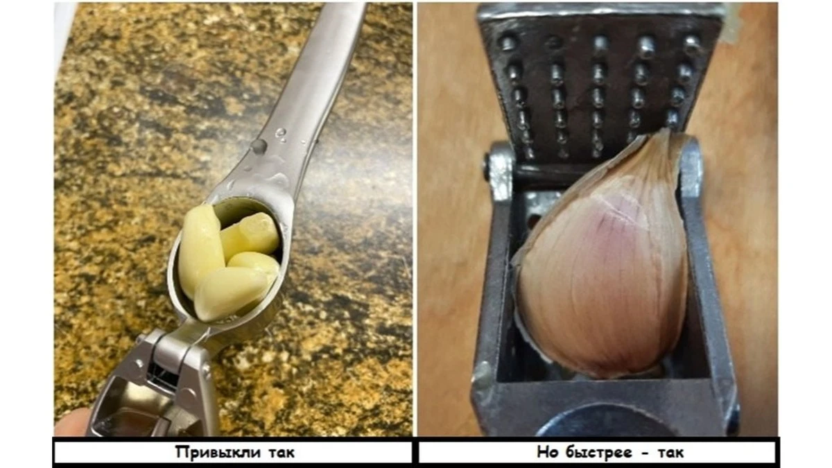 Siedem kuchennych nawyków, które psują twoje jedzenie