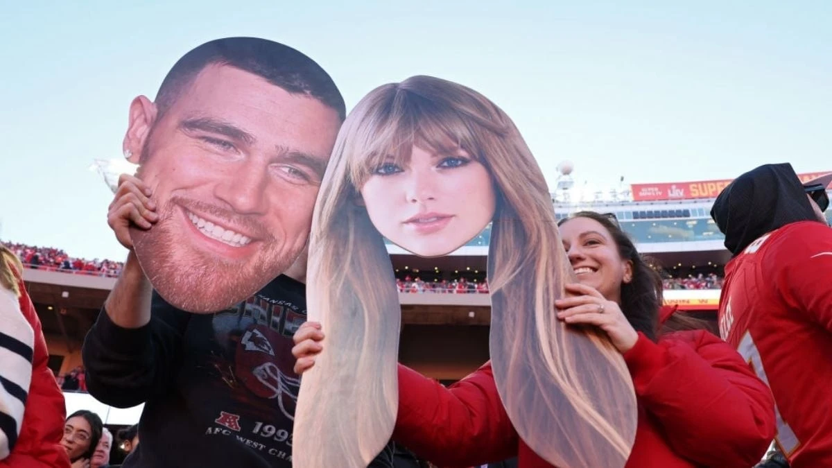 Dlaczego ślub Taylor Swift tak nas emocjonuje? Psychologia wyjaśnia