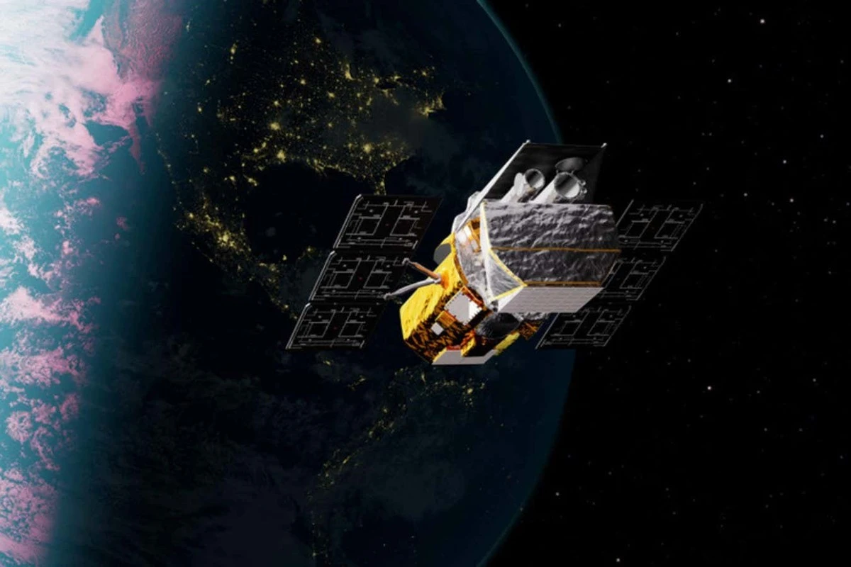 Kosmiczna misja ratunkowa: NASA próbuje ocalić spadający teleskop